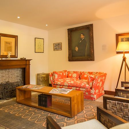 Hotel Rural El Mondalon Лас-Пальмас-де-Гран-Канарія Екстер'єр фото