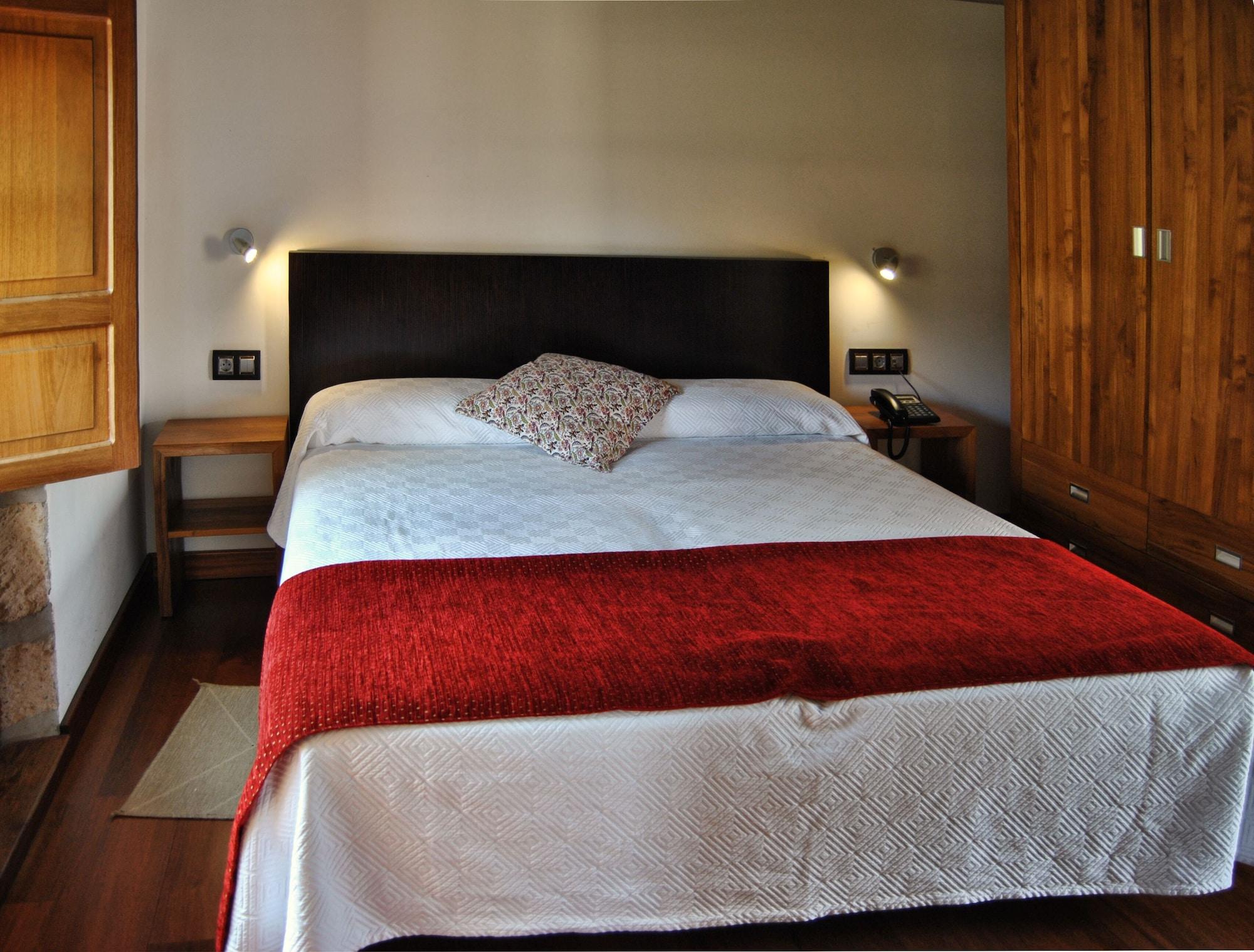 Hotel Rural El Mondalon Лас-Пальмас-де-Гран-Канарія Екстер'єр фото