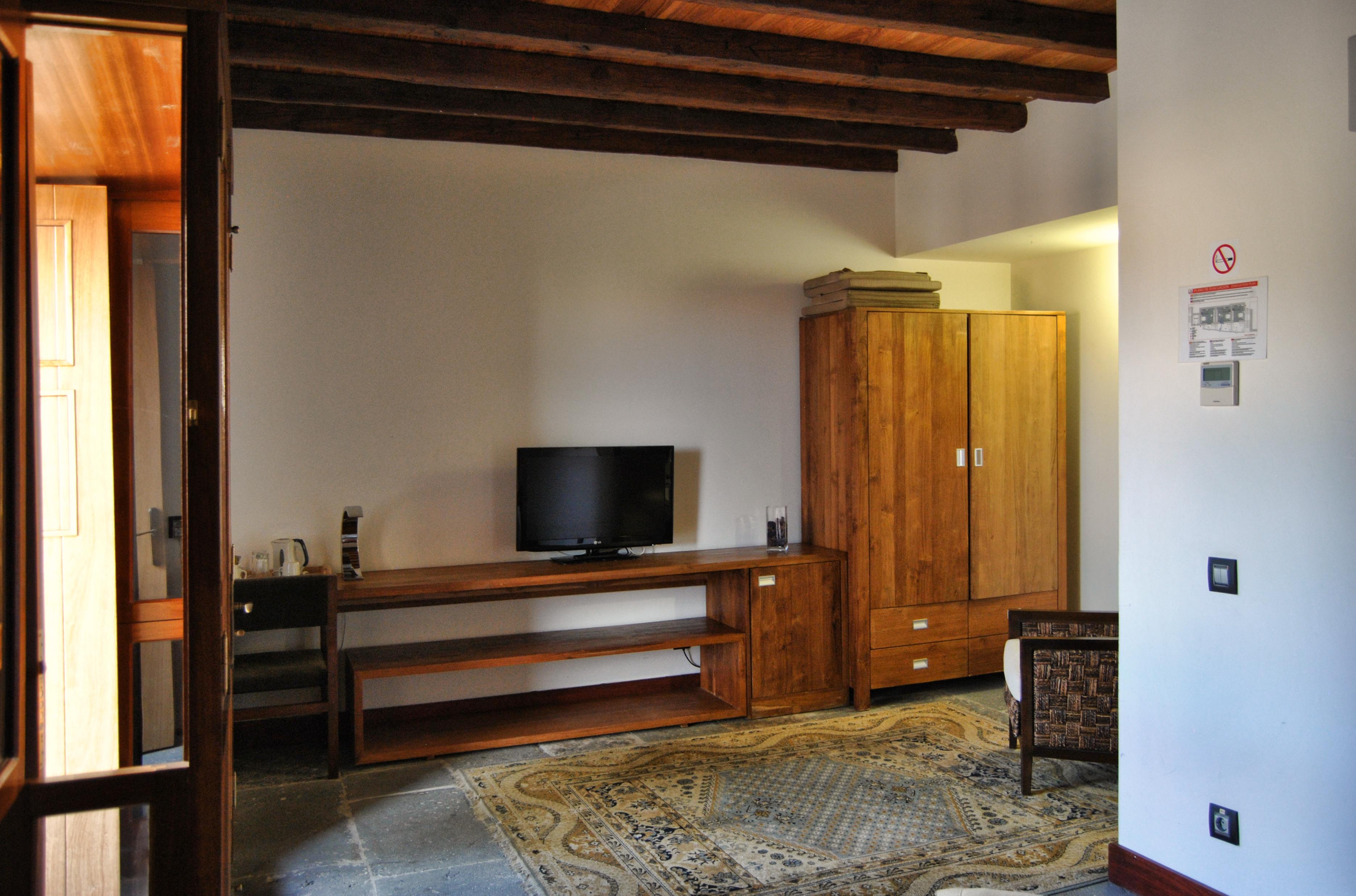 Hotel Rural El Mondalon Лас-Пальмас-де-Гран-Канарія Екстер'єр фото