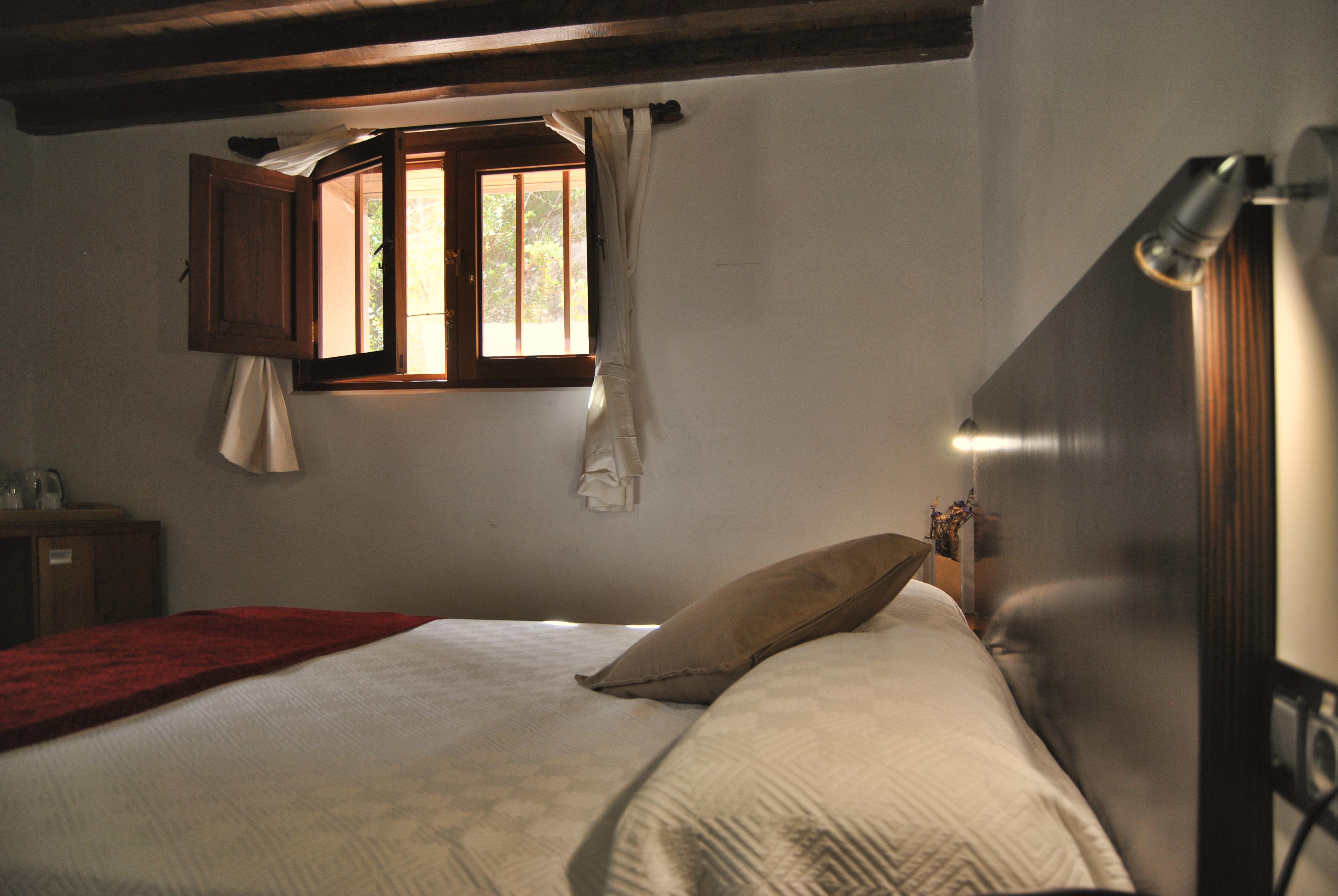 Hotel Rural El Mondalon Лас-Пальмас-де-Гран-Канарія Екстер'єр фото