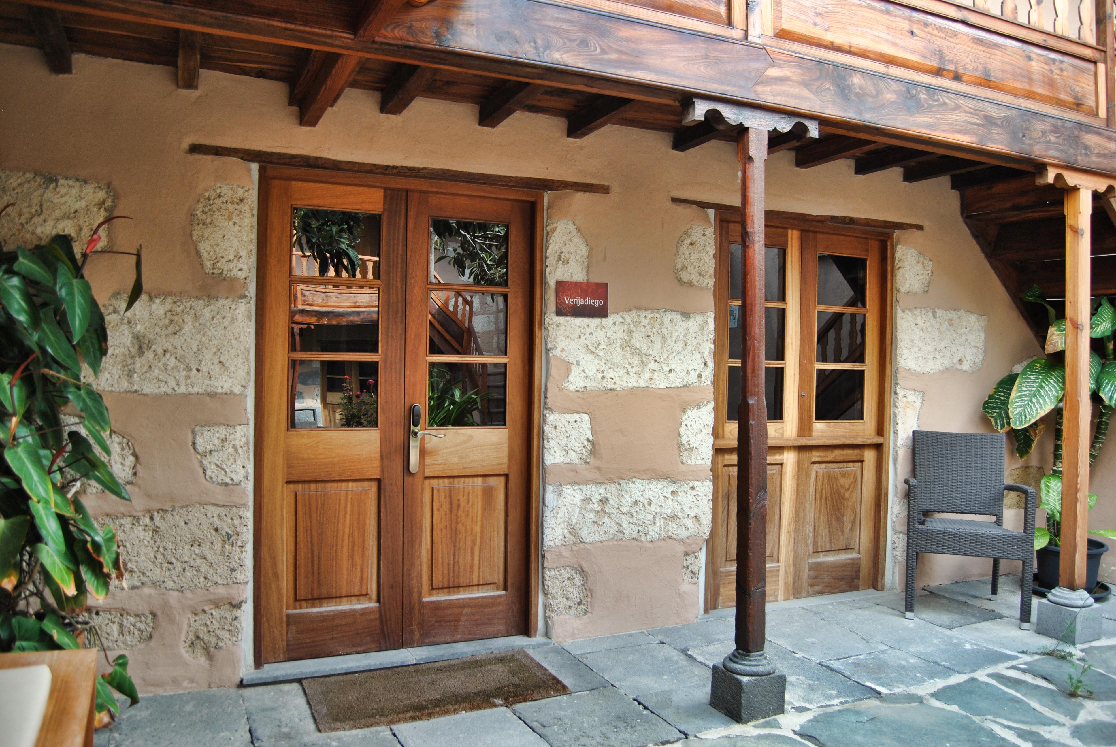 Hotel Rural El Mondalon Лас-Пальмас-де-Гран-Канарія Екстер'єр фото
