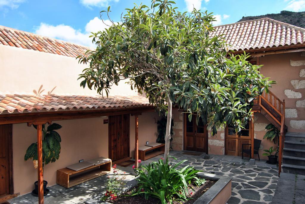 Hotel Rural El Mondalon Лас-Пальмас-де-Гран-Канарія Екстер'єр фото